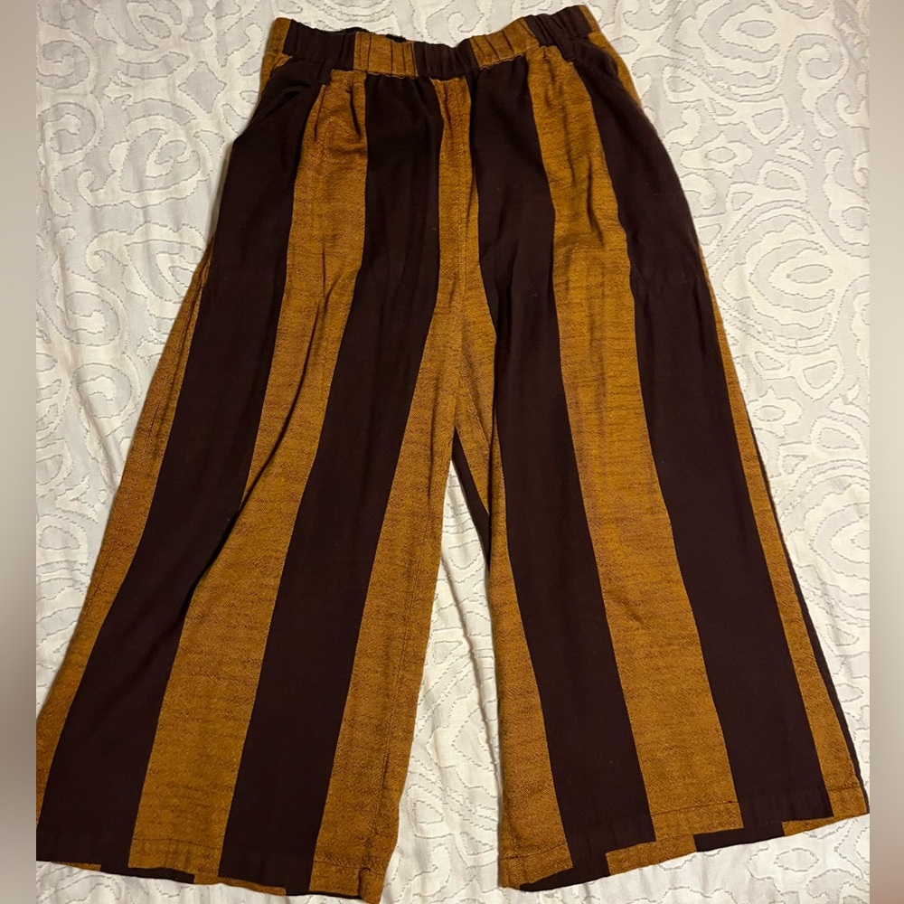 ACE & JIG Gabe Pants in Charlie 1X